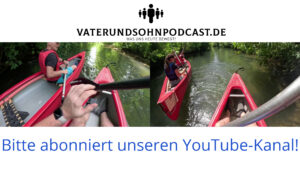 Pegnitz Kanufahrt von Artelshofen nach Hohenstadt
