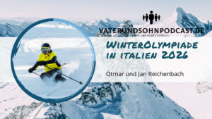 Winterolympiade in Mailand 2026