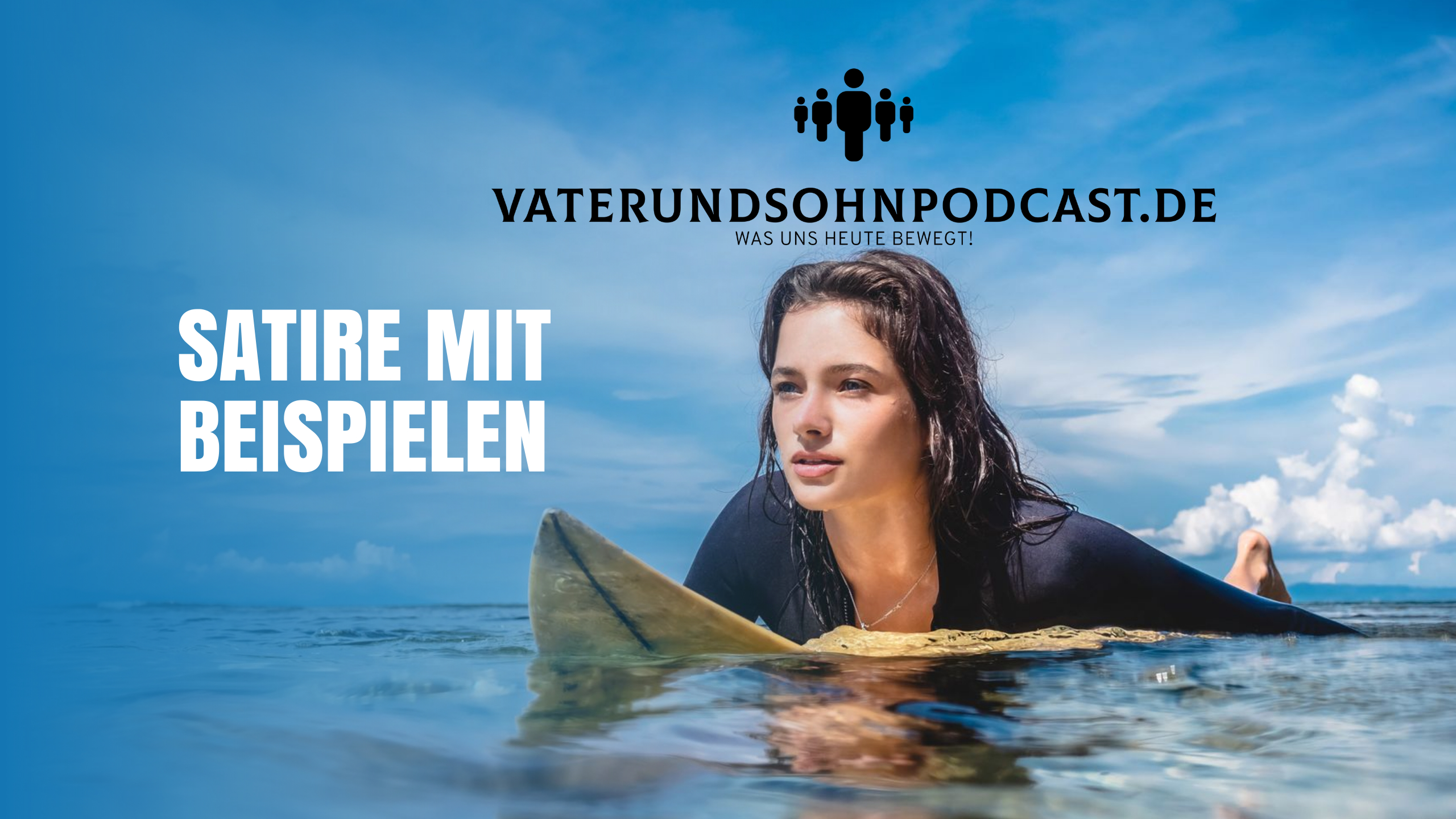 Satire in Deutschland