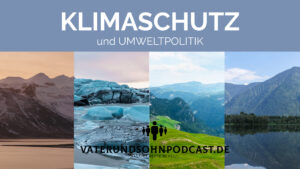 Klimaschutz und Umweltpolitik 2026
