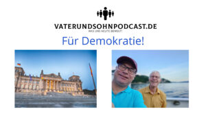 Für Demokratie - Landtagswahlen in Sachsen-Anhalt, Mecklenburg-Vorpommern und Berlin 2026
